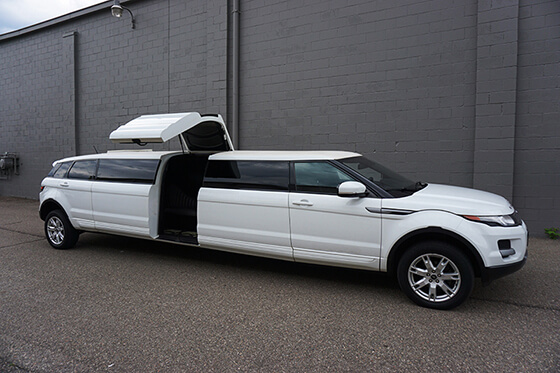 Best town car and limo service in Albuquerque
