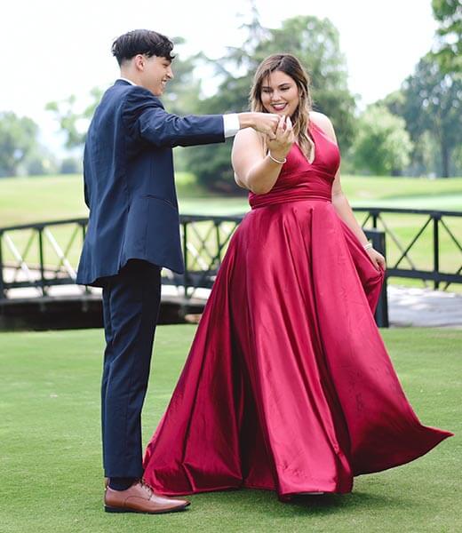 Prom Image