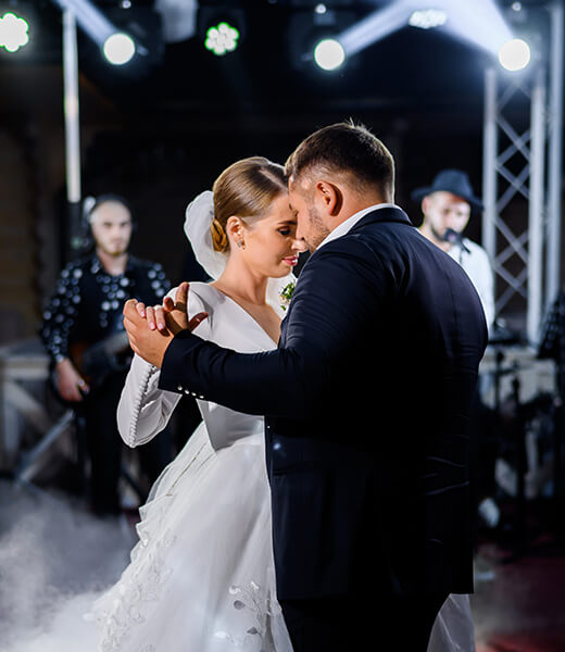 Wedding band