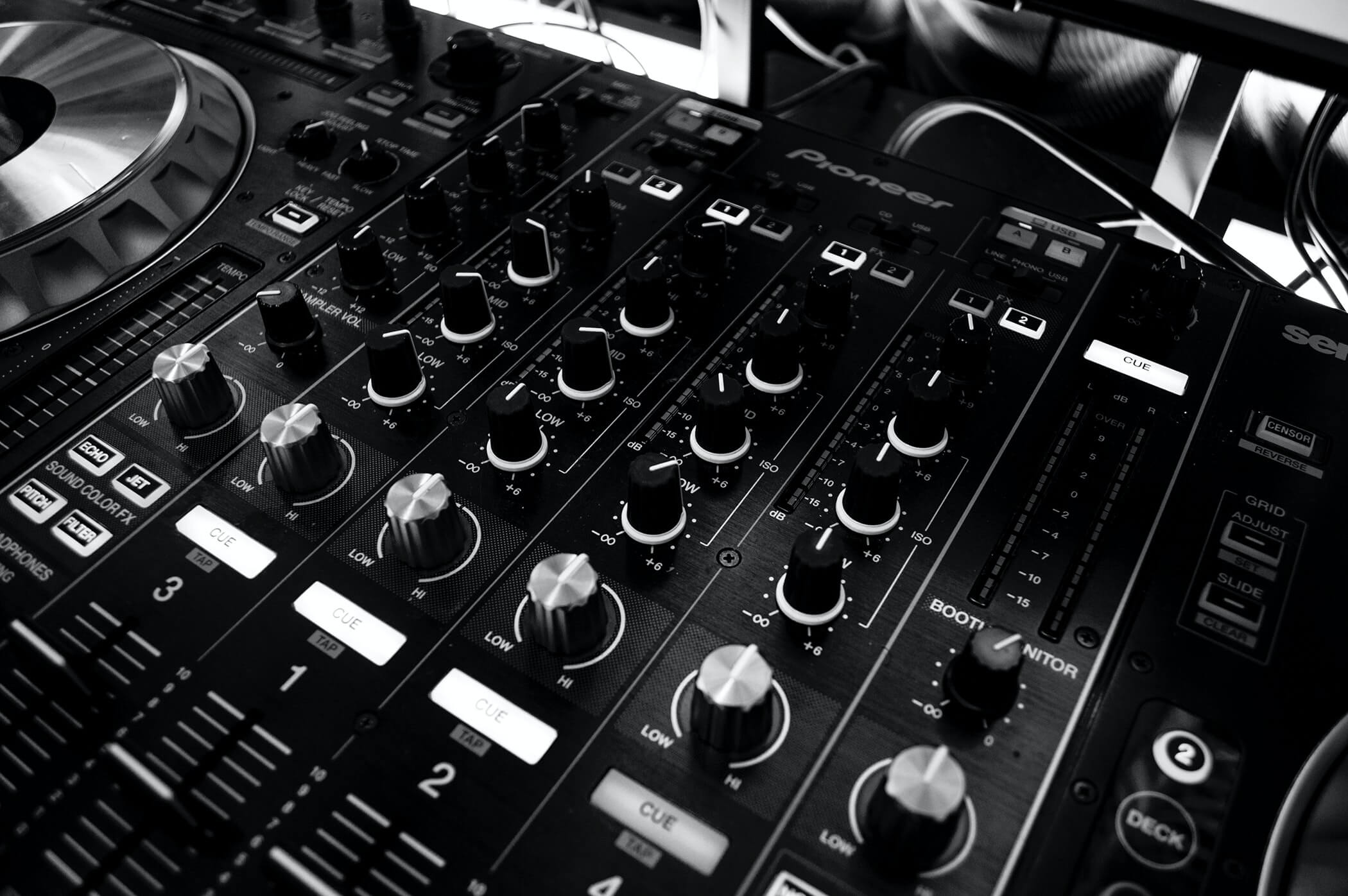 Wedding DJs hr