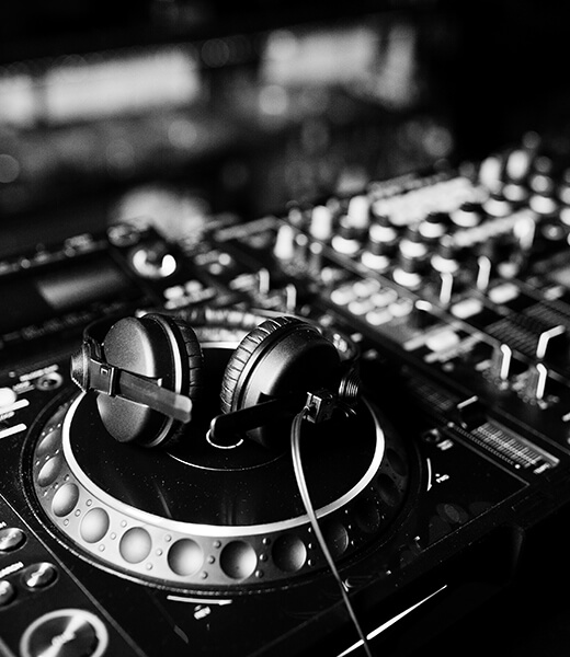 Wedding DJs