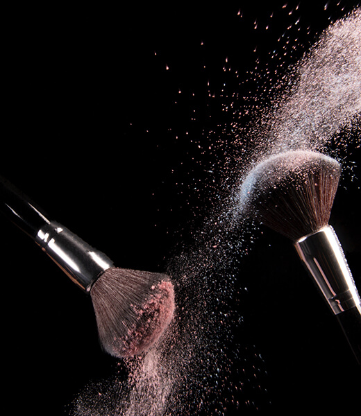 Wedding makeup artists