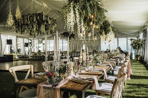 Wedding venues hr