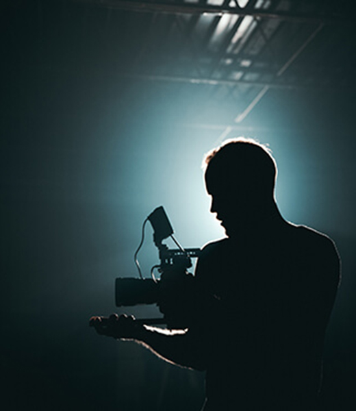 Wedding videographers
