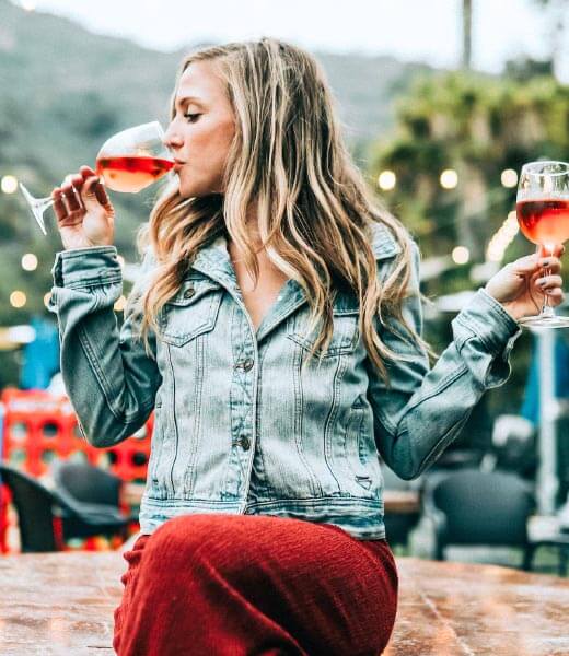 Wine tour